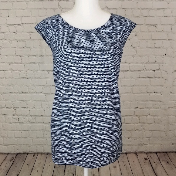Merona Tops - 🛍️ SALE Merona Patterned Top